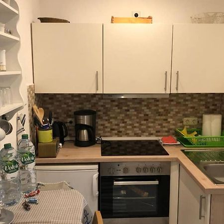 Suesses Apartmenthaeuschen In Burg Burg  Экстерьер фото