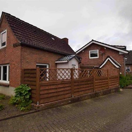 Suesses Apartmenthaeuschen In Burg Burg  Экстерьер фото